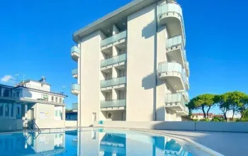 Residence Caorle Residence Caorle – dárek a zážitek