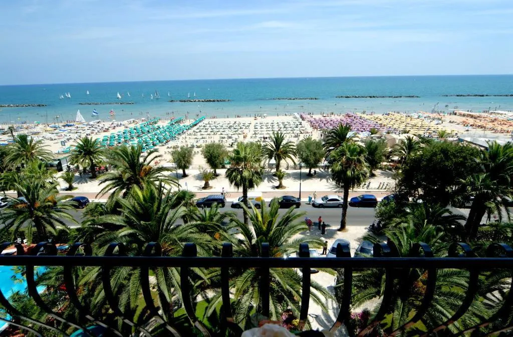 Grand Hotel Excelsior