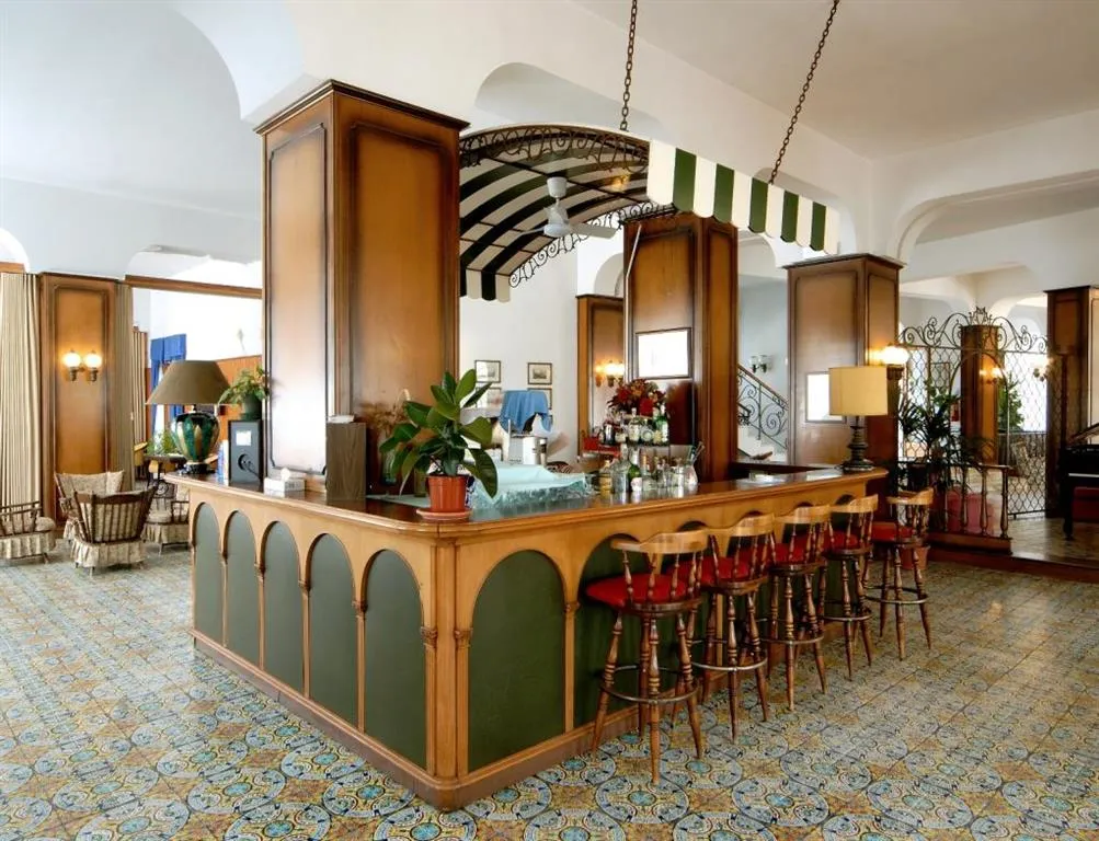 Grand Hotel Excelsior