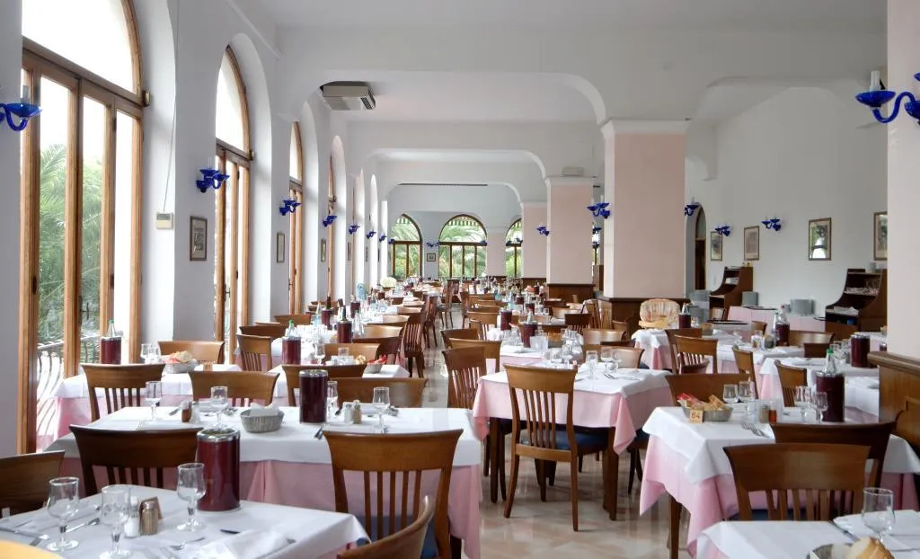 Grand Hotel Excelsior