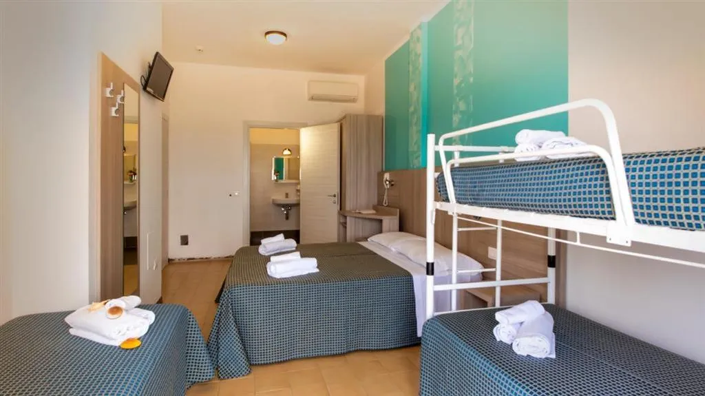 Hotel President's