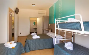 Hotel President's