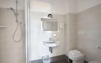 Hotel President's