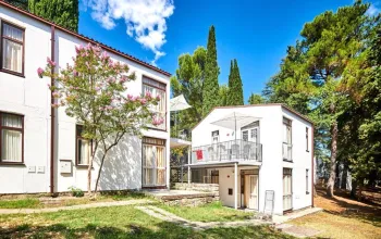 Apartmány Astra Apartmány Astra – dárek a zážitek