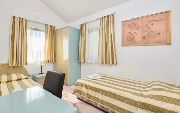 Apartmány Astra