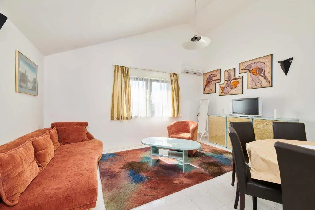 Apartmány Astra