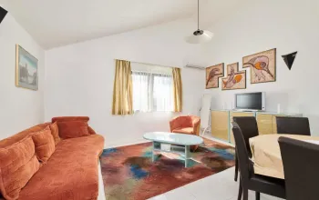 Apartmány Astra