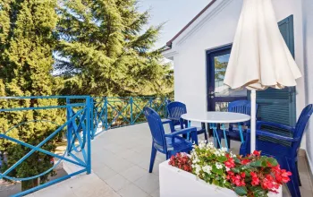 Apartmány Astra