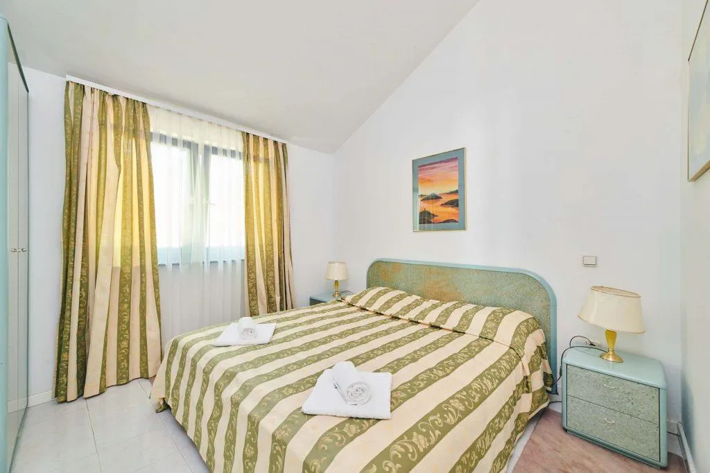 Apartmány Astra