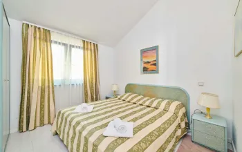 Apartmány Astra