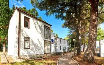 Apartmány Astra