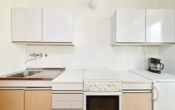 Apartmány Astra