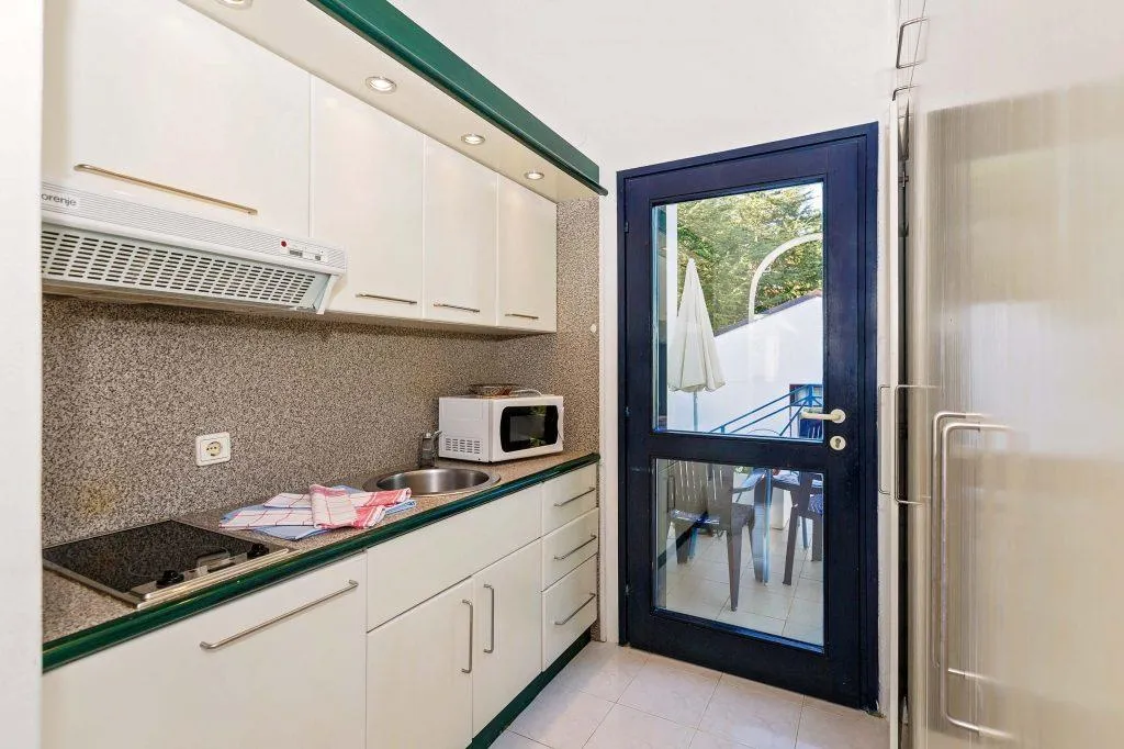 Apartmány Astra
