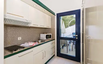 Apartmány Astra