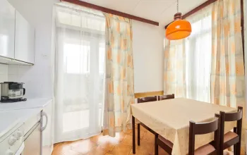 Apartmány Astra