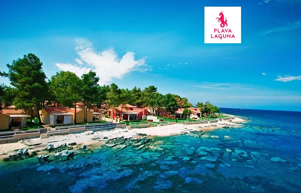 Istrian Villas