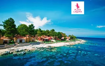 Istrian Villas Istrian Villas – dárek a zážitek