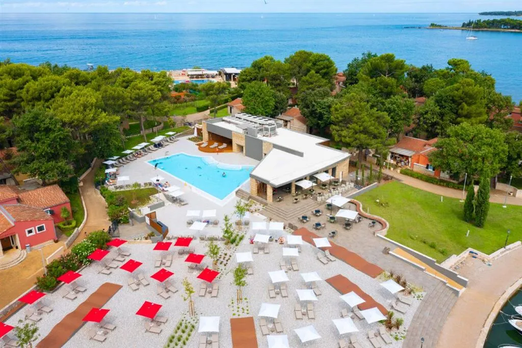 Istrian Villas