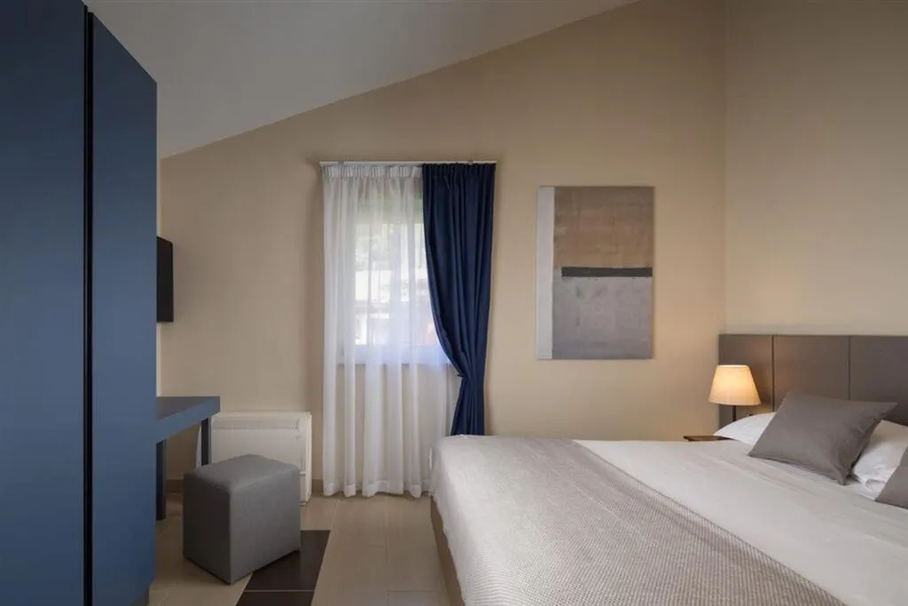 Istrian Villas