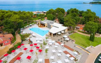 Istrian Villas