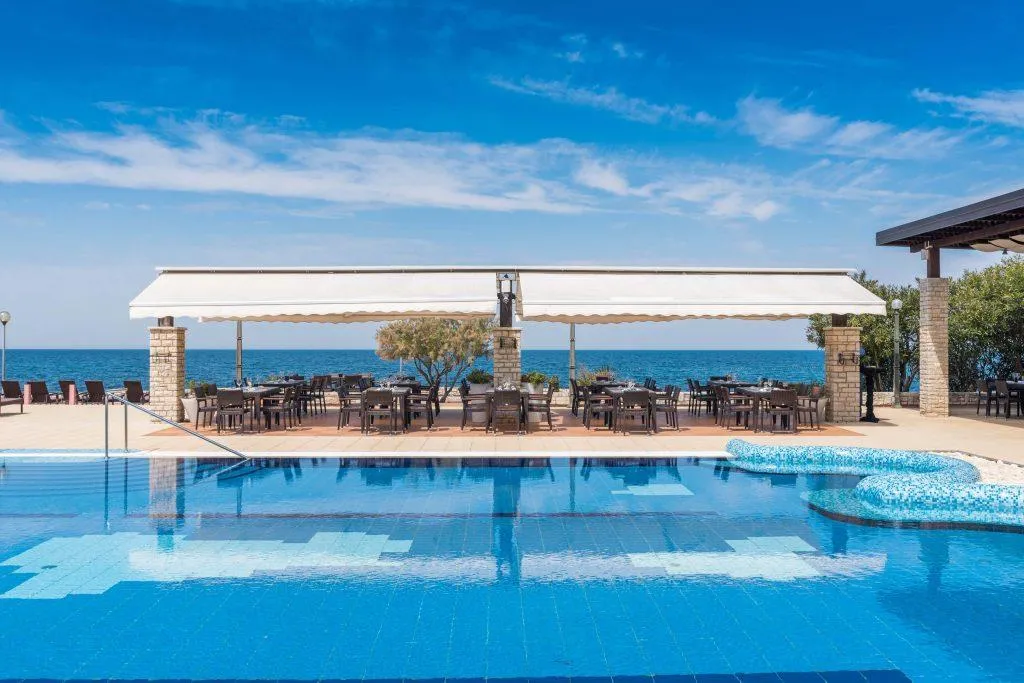 Istrian Villas