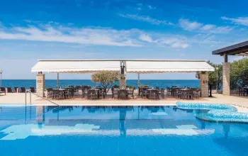 Istrian Villas