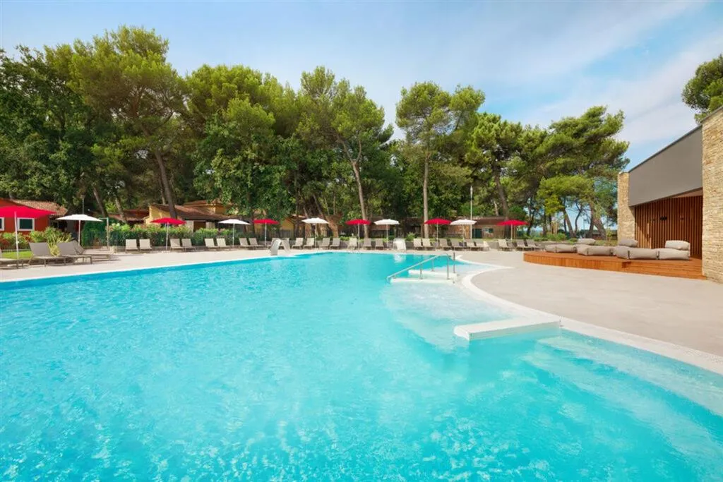 Istrian Villas