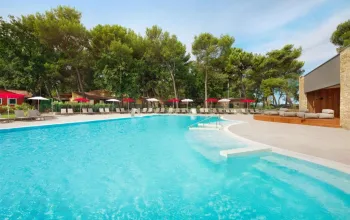 Istrian Villas