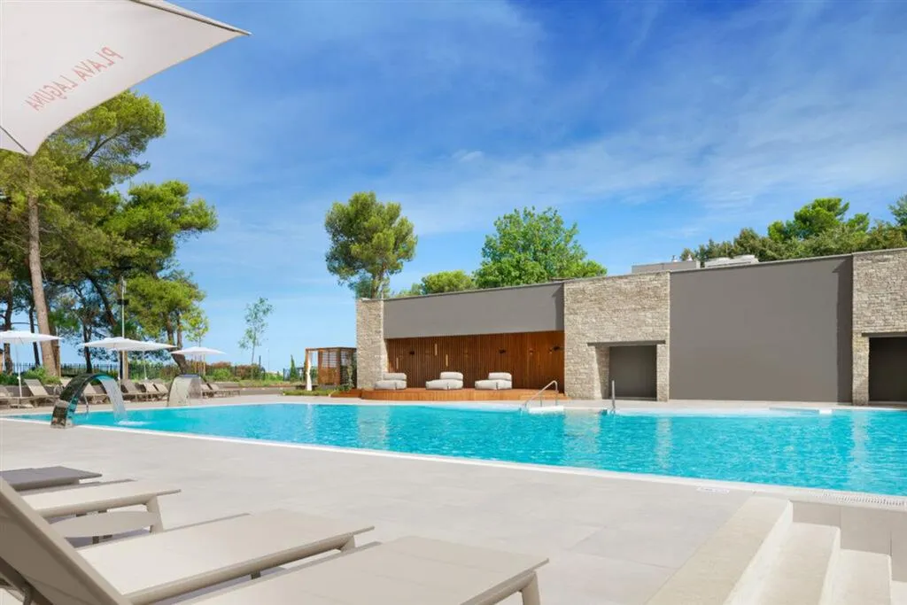 Istrian Villas