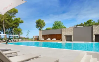 Istrian Villas