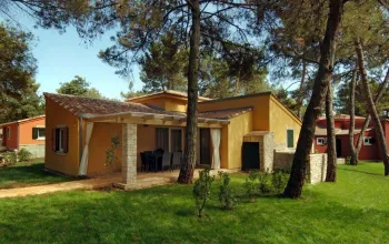 Istrian Villas