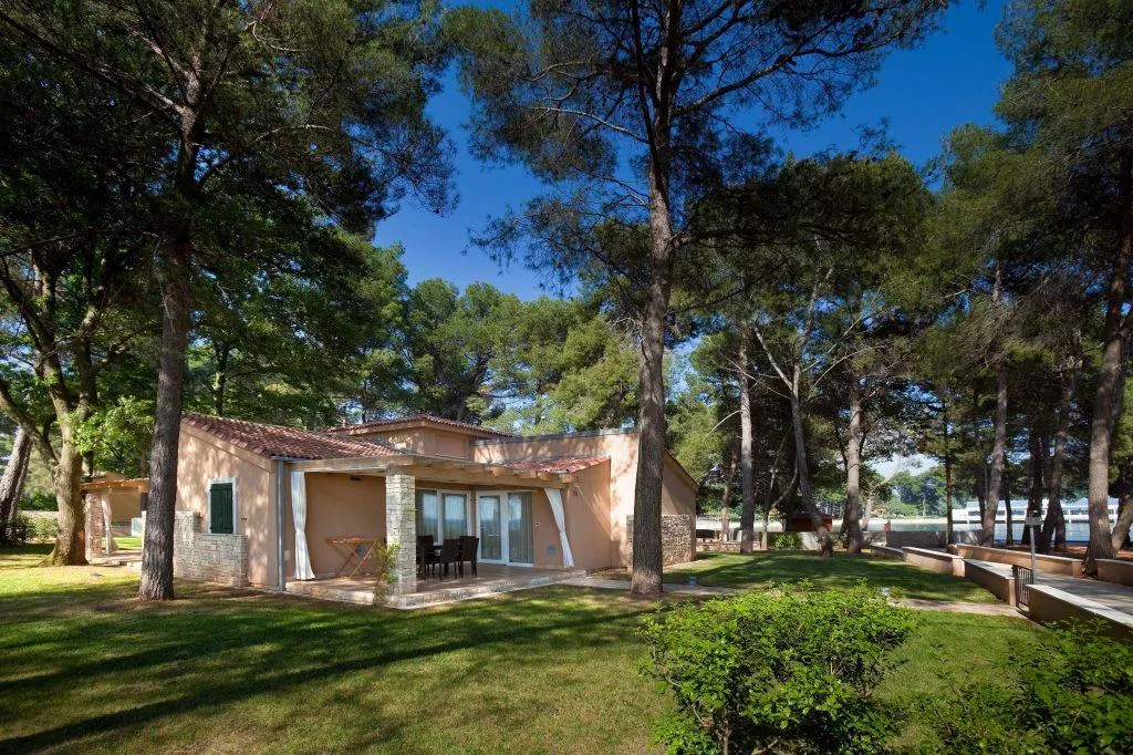 Istrian Villas