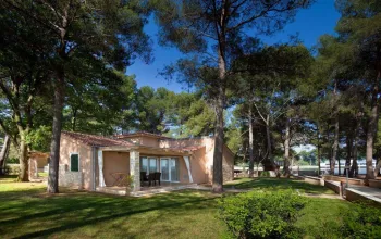 Istrian Villas