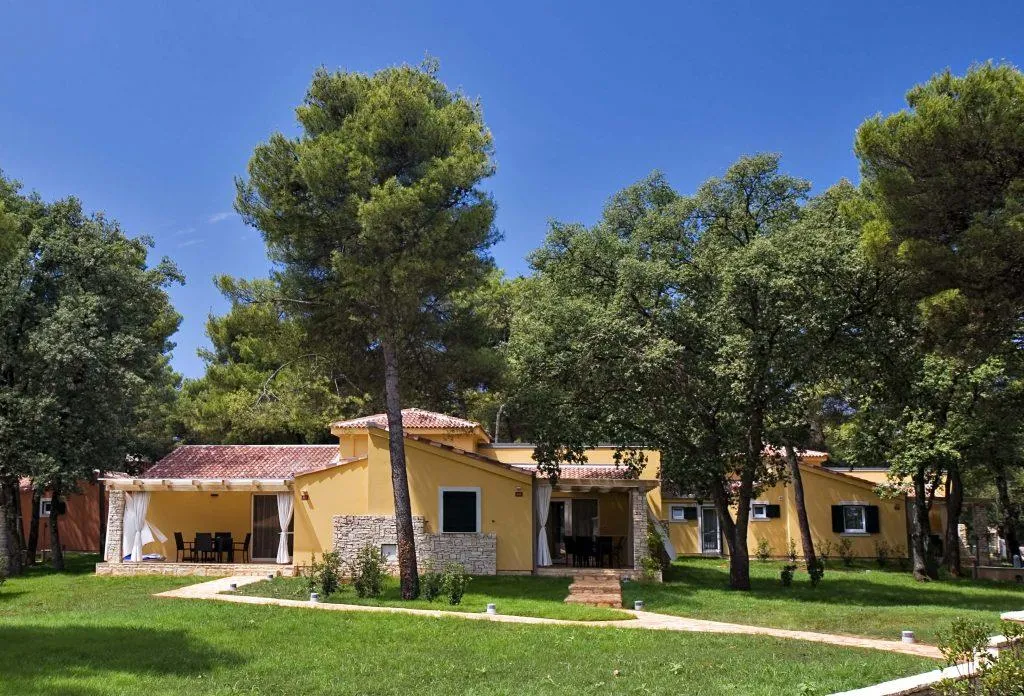 Istrian Villas