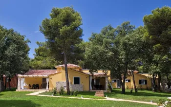 Istrian Villas