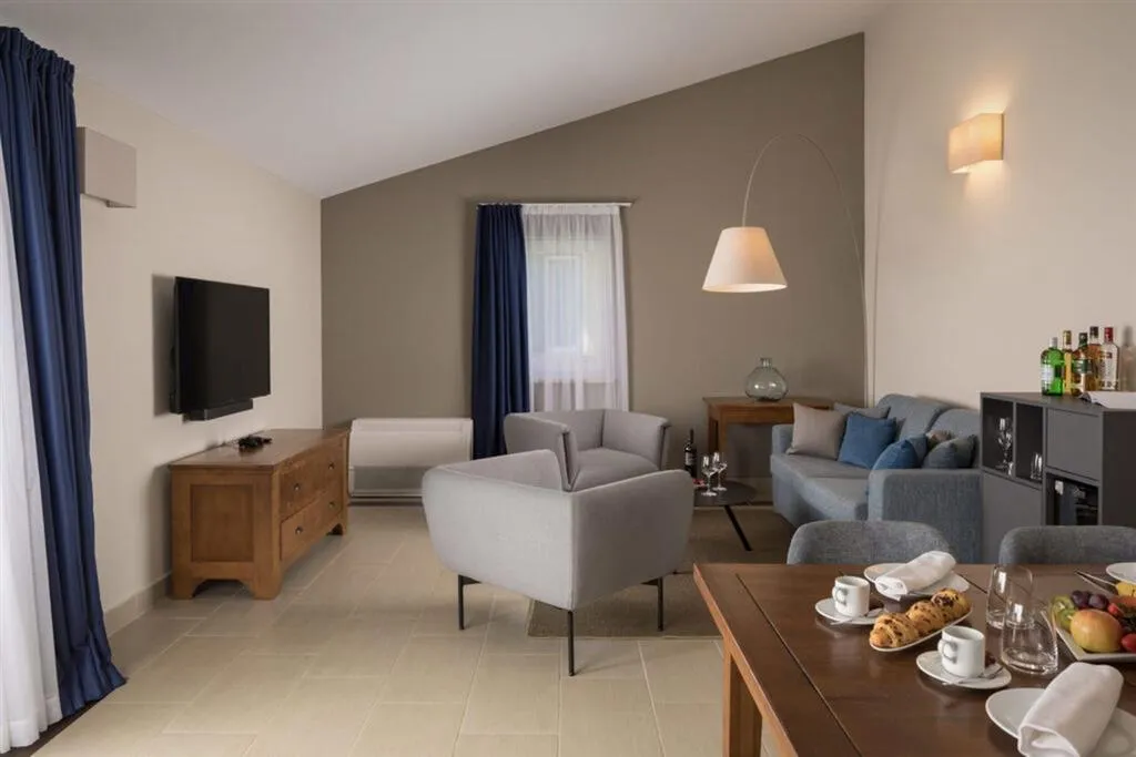 Istrian Villas