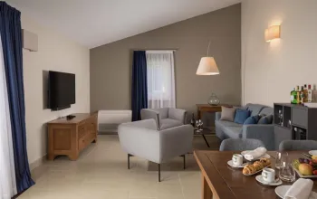 Istrian Villas