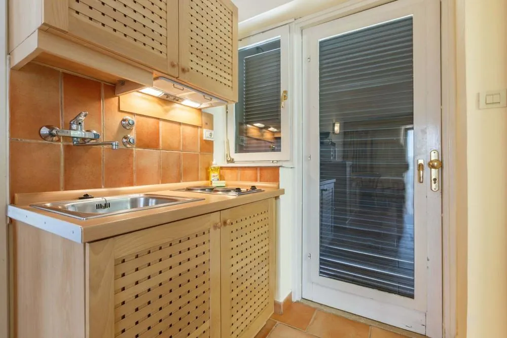 Apartmány Bellevue