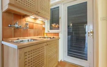 Apartmány Bellevue