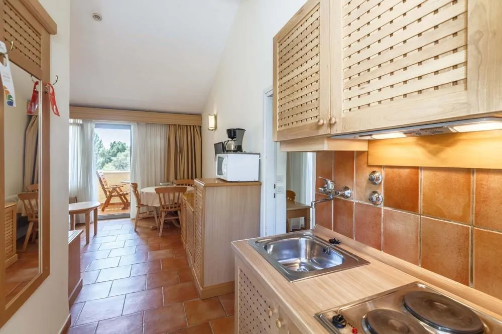 Apartmány Bellevue