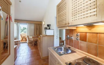 Apartmány Bellevue