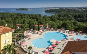 Apartmány Bellevue