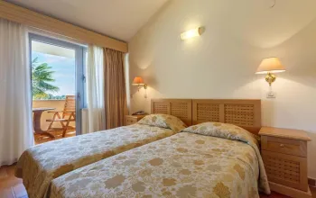 Apartmány Bellevue