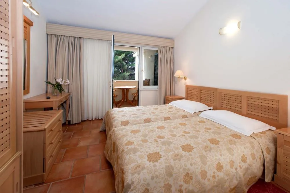 Apartmány Bellevue