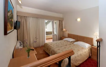 Apartmány Bellevue
