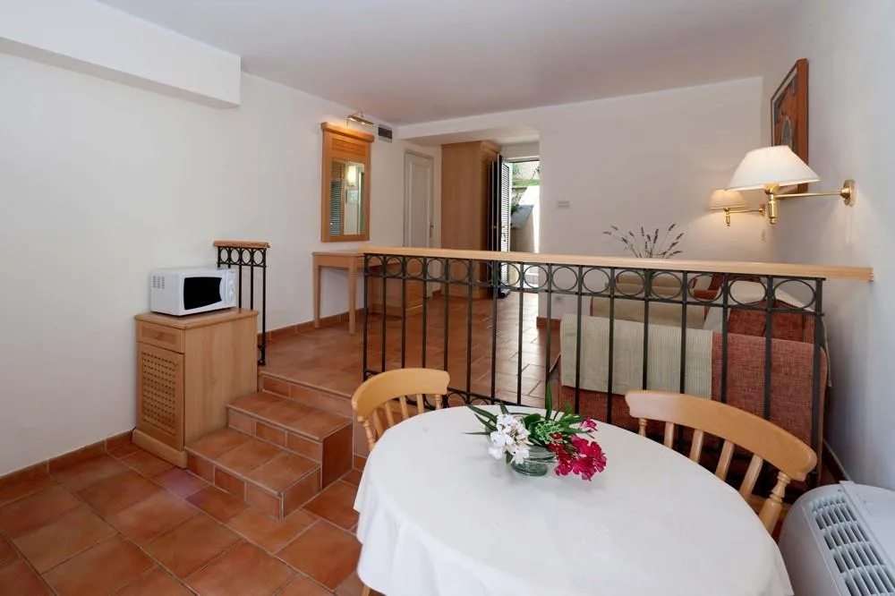 Apartmány Bellevue