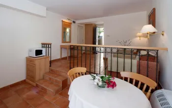 Apartmány Bellevue