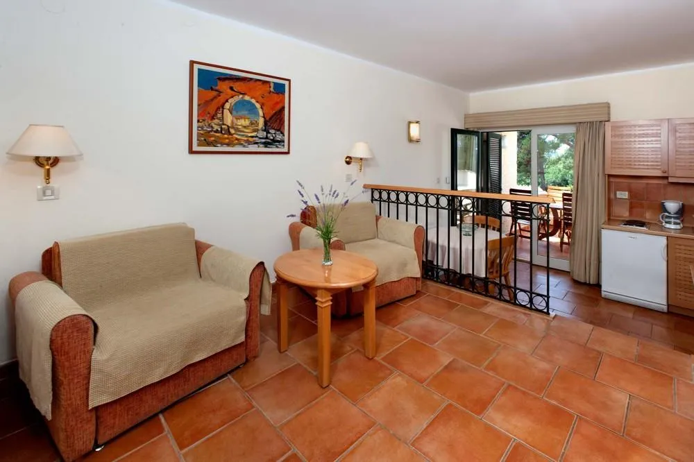 Apartmány Bellevue