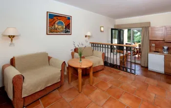 Apartmány Bellevue