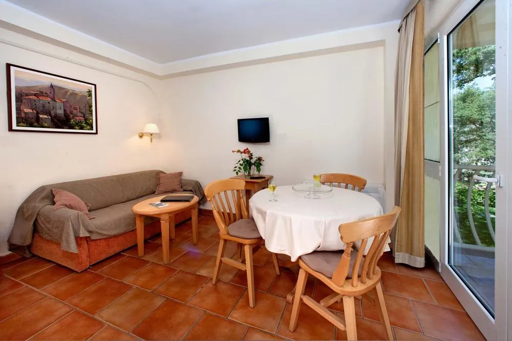 Apartmány Bellevue